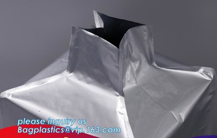 Rigid Barrel, buscket, liner, pail, can liner, Disposable 5 Gallon Rigid Pail Liners, Drum Liners | Pail Liners | Indust
