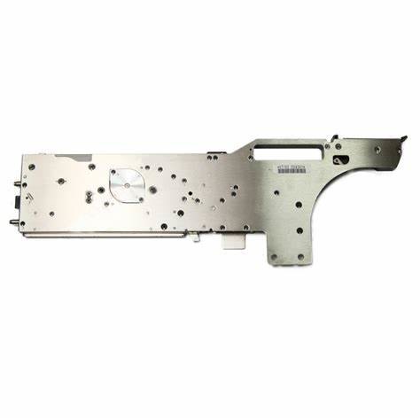 W44C Pick And Place Feeder , 44mm FUJI NXT Feeder AB10403