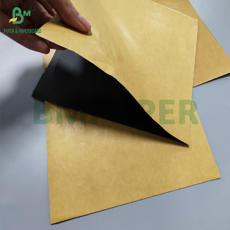 Breathable 56gsm Mango Guava Fruit Bag Protection Paper 370mm Waterproof