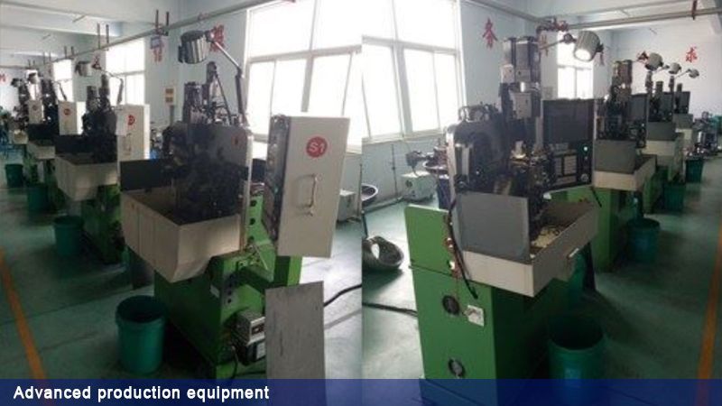 Precise Stainless Steel 304 Wire Thread Insert