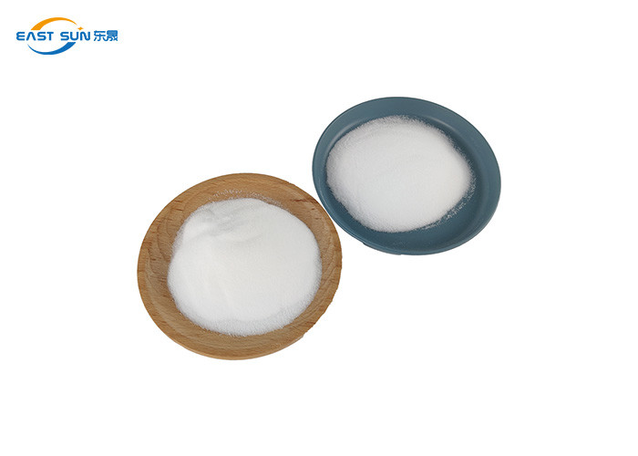 Soft Feel TPU Hot Melt Adhesive Powder for Cotton Fabric Textiles