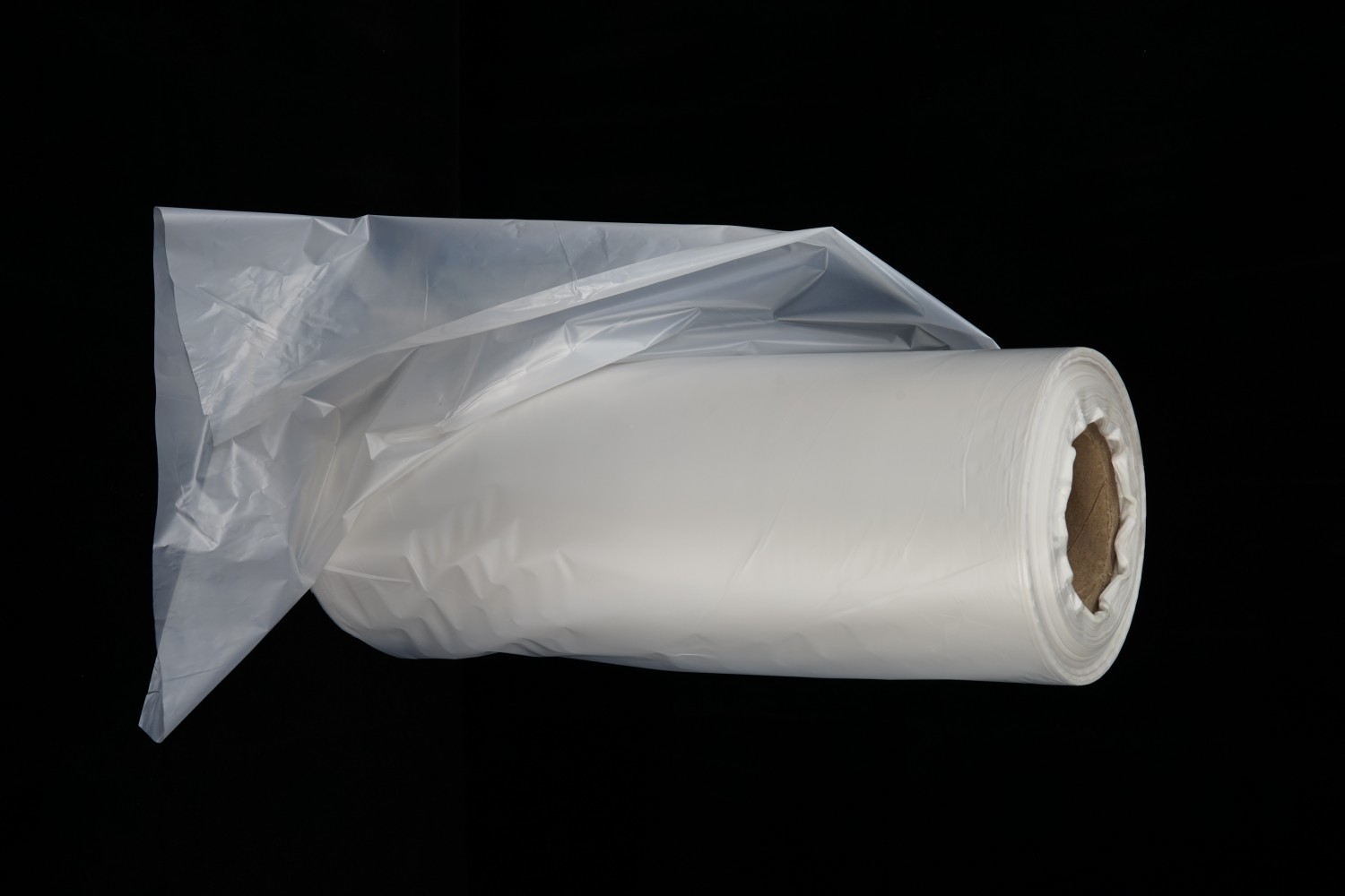 18 To 30um Biodegradable Plastic Shrink Wrap For Packaging