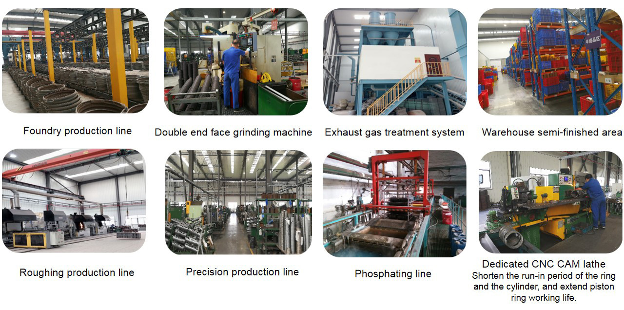 High Precision Hydraulic Metal Seal Rings AS OE with 12 Months Warranty Customize or Processing Drawings or Samples