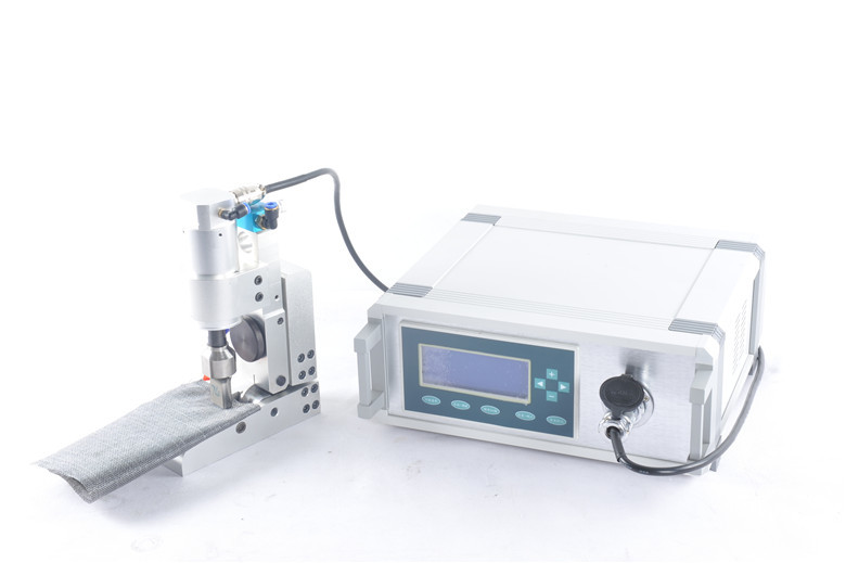 High Speed Ultrasonic Sonotroda With Digital Generator For Transuerse Weld