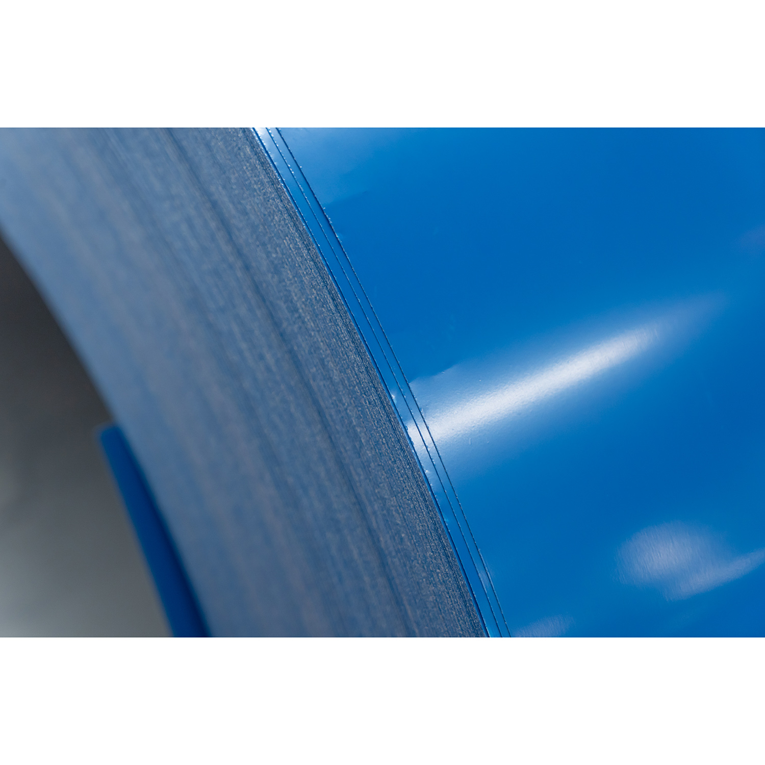 Cold Rolled PPGL PPGI Pre Painted Aluminium Coil Sheet Dx51d DC01 SPCC SGCC