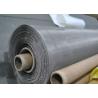 Buy cheap 160 Micron 304N Stainless Steel Rotary Screen Printing Cloth For Glass Factory from wholesalers