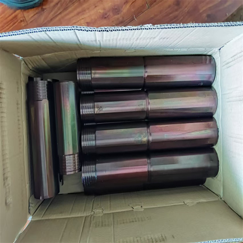 Core Lifter Slotted Inner Tube Assembly Wireline Core Barrels Bq Nq Hq Pq