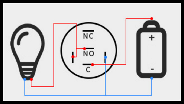 IP66 RoHS Waterproof Keyboard Button LED Illuminated Metal Button