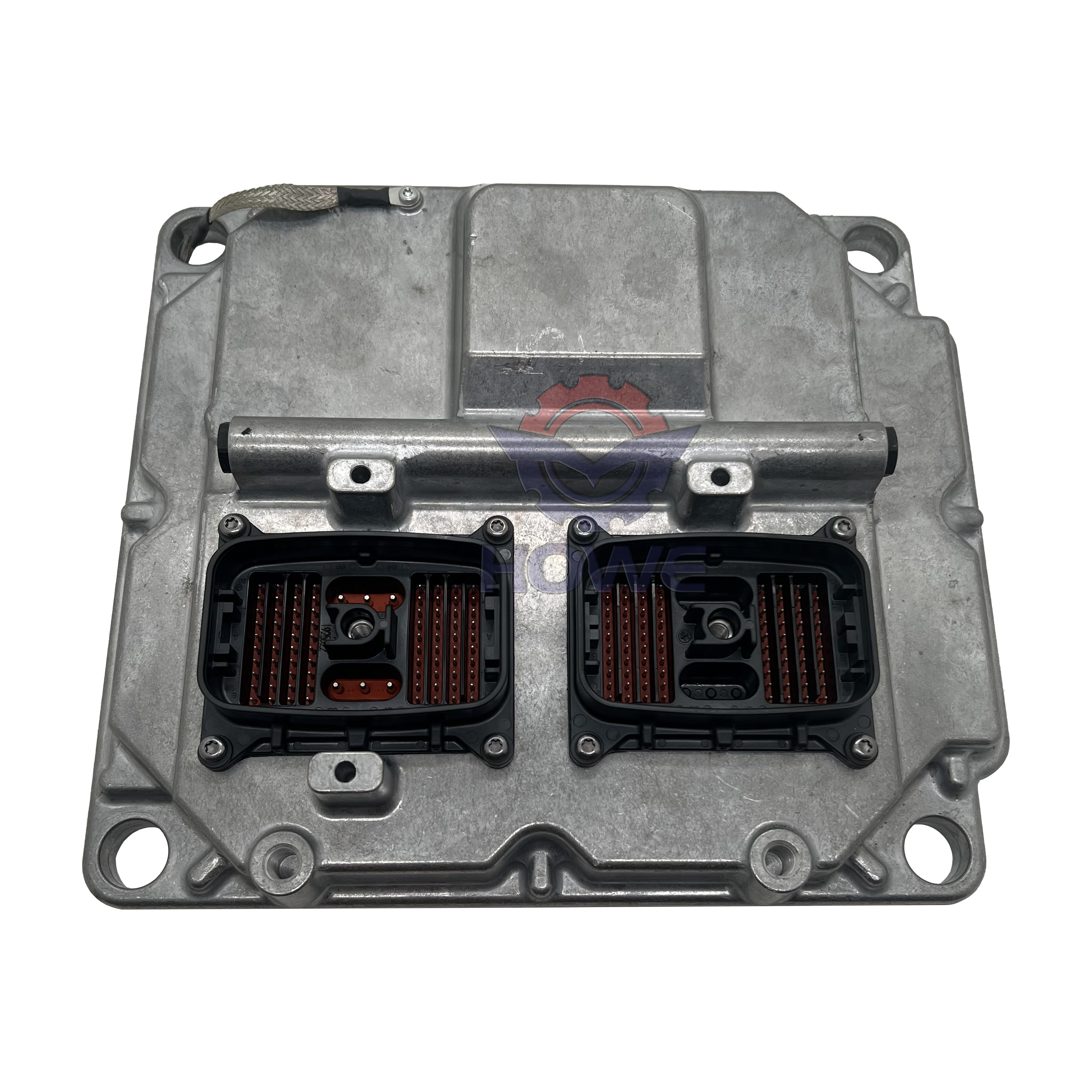 4620008 4620009 Engine Controller Computer Board ECM for E325F Excavator and Durable