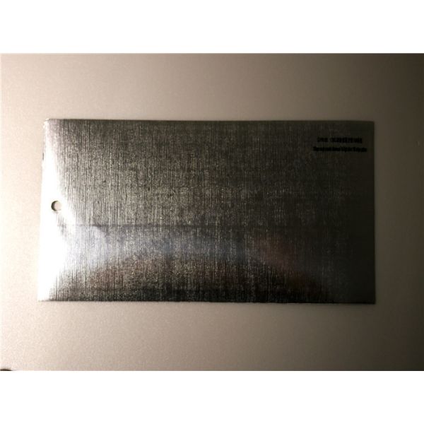 Three Side Seal Aluminum Foil Envelopes 5"X10" #00 PVC Security For Office
