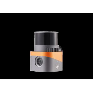 Aerial Surveys Aerial Lidar Scanning Easyscan W30 Seamless Integration