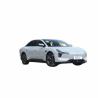 Buy cheap Compact MONA 03 Xpeng Electric Car Sedan Long Range 620KM from wholesalers