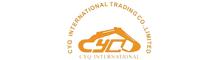 China C Y Q International Trading Co.,Limited logo