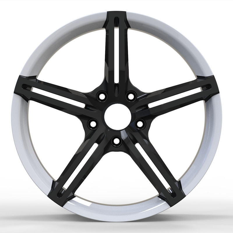 Custom 18 19 20 21 22 23 24 inch forged wheels for 911 918 718 928