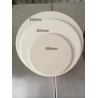 Buy cheap BBQ Pizza Stone Plate for Charcoal Cook from wholesalers