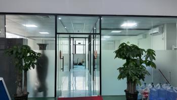 Dongguan Baozhiyuan Machinery Co., Ltd.