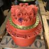 Buy cheap MSF-180VP KYB Final Drive B0440-93089 , SY335 Final Drive Track Motors from wholesalers