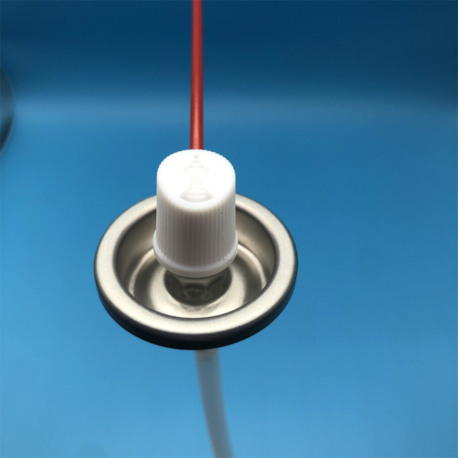 Durable All Direction Spray Valve - For Industrial Painting & Agricultural Spraying - Heavy-Duty Build