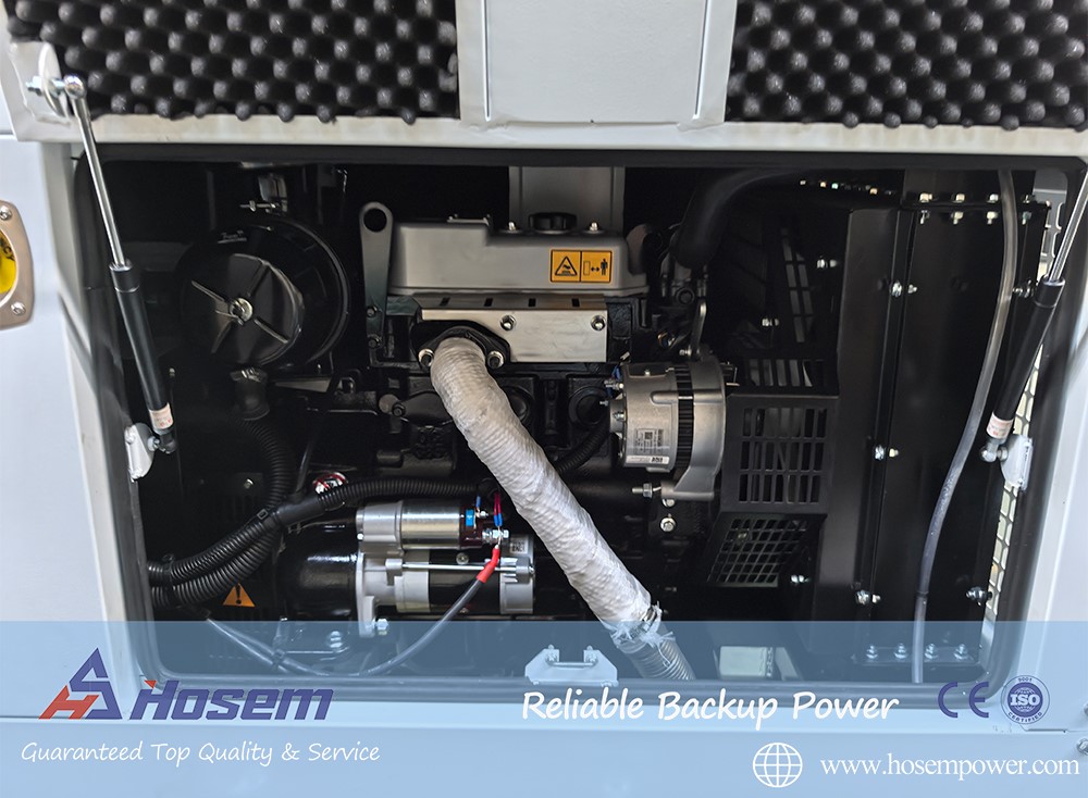 10kVA light tower manufacturers