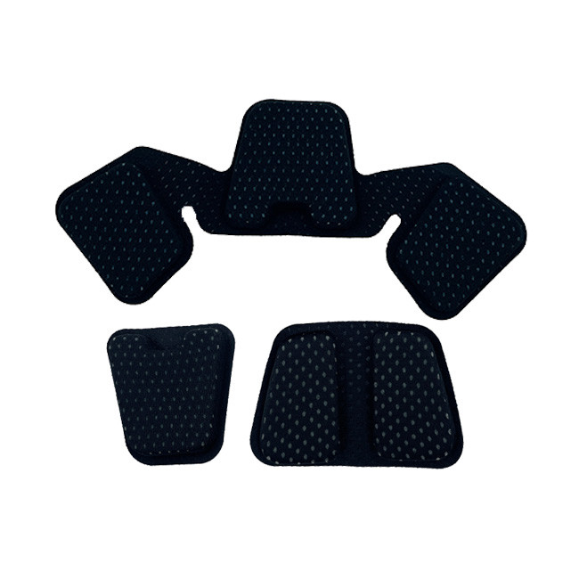 OEM Odorless Military Helmet Padding Replacement Thermal Insulation