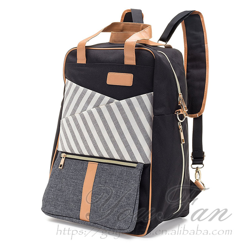 New Arrival Amazing design bag baby diaper bag