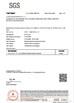 Guangzhou Bmpaper Co., Ltd. Certifications