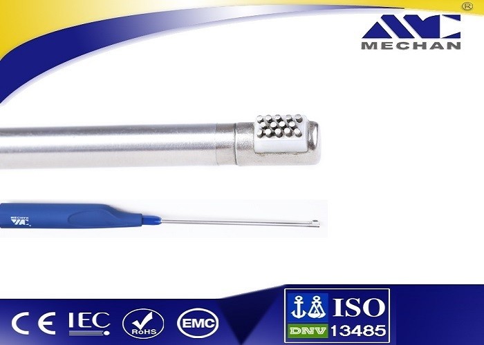 Mechan Radio Frequency Coblator System Disposable Plasma Surgery Instruments