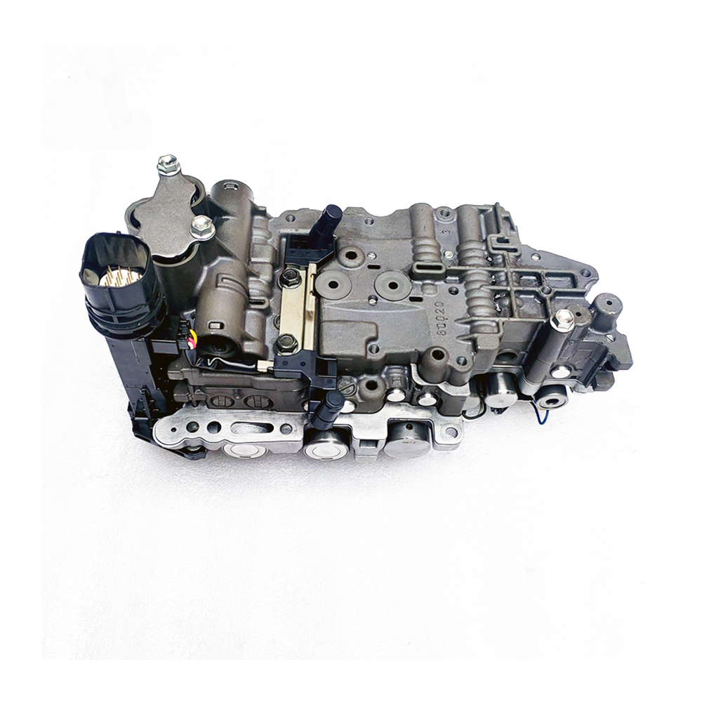 U660E Automatic Transmission Valve Body 6 Speed For TOYOTA LEXUS HIGHLANDER RAV4 CAMRY