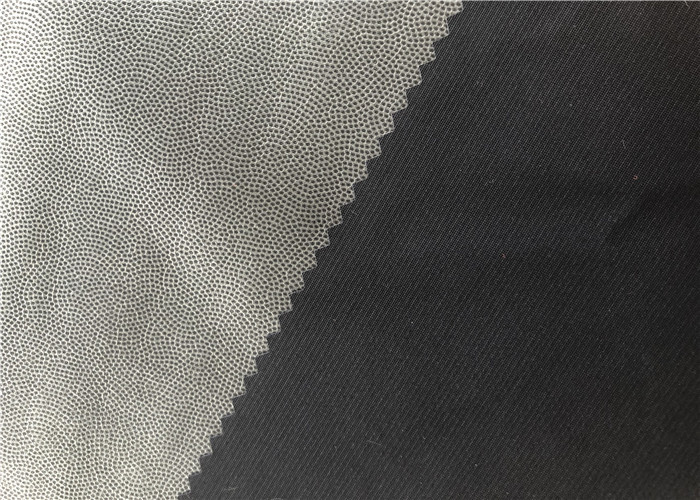 Bonded Nylon Spandx TPU Coated Fabric With Waterproof Film