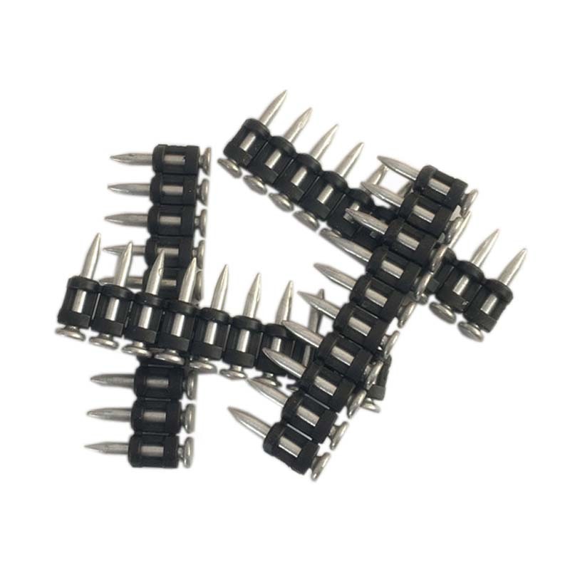 Shoot 2.7*22 Steel Concrete Nails For Gun And Gas Nail