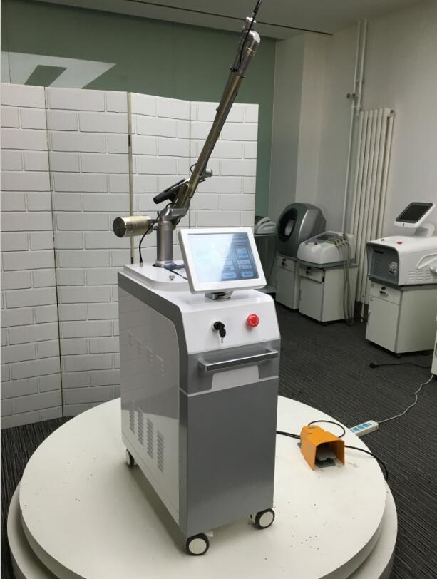 q switch nd yag laser korea /pigmenation removal Picosecond laser all colour tattoo removal machine