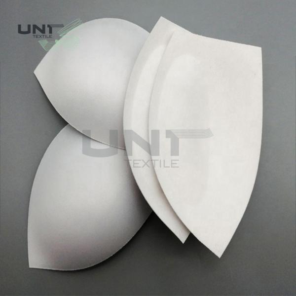 Removable Triangle Cups Womens Bra Inserts Pads Ultra Shaper For Swimwear
