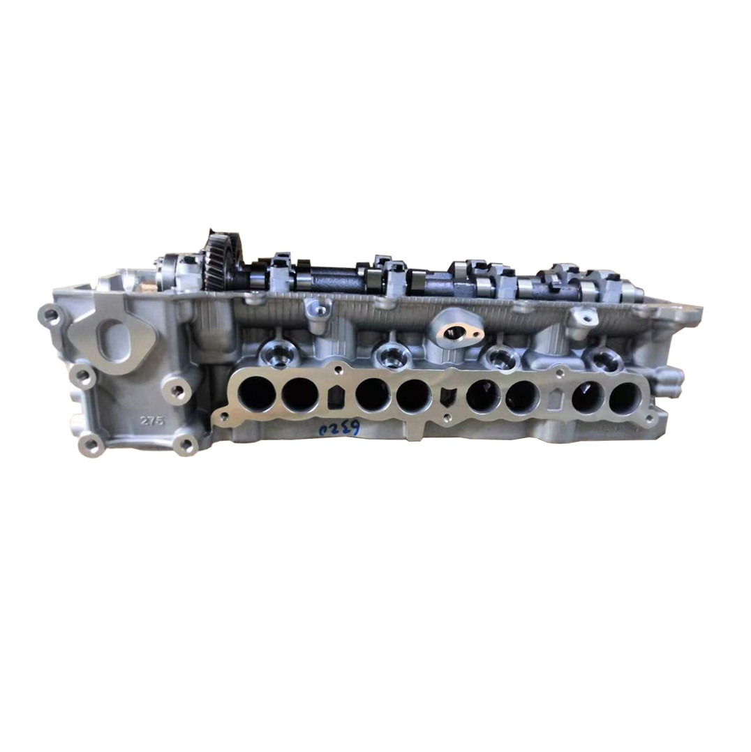 Auto Parts 11101-79087 complete Cylinder Head for TOYOT A 3RZ ELECTRONICAL INJECTION COMBINED VALVE DOUBLE CAMSHAFT 4 ho