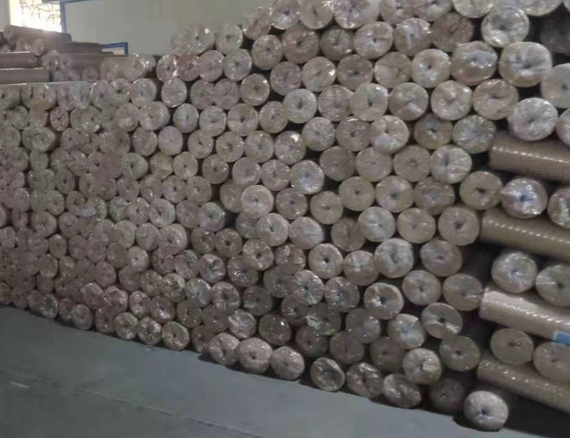 SS Dutch Weave Wire 1.2m Stainless Steel Woven Mesh