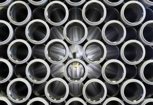 Buy cheap A36 Carbon Seamless Pipe 21mm Round Carbon Steel Tube Punching product