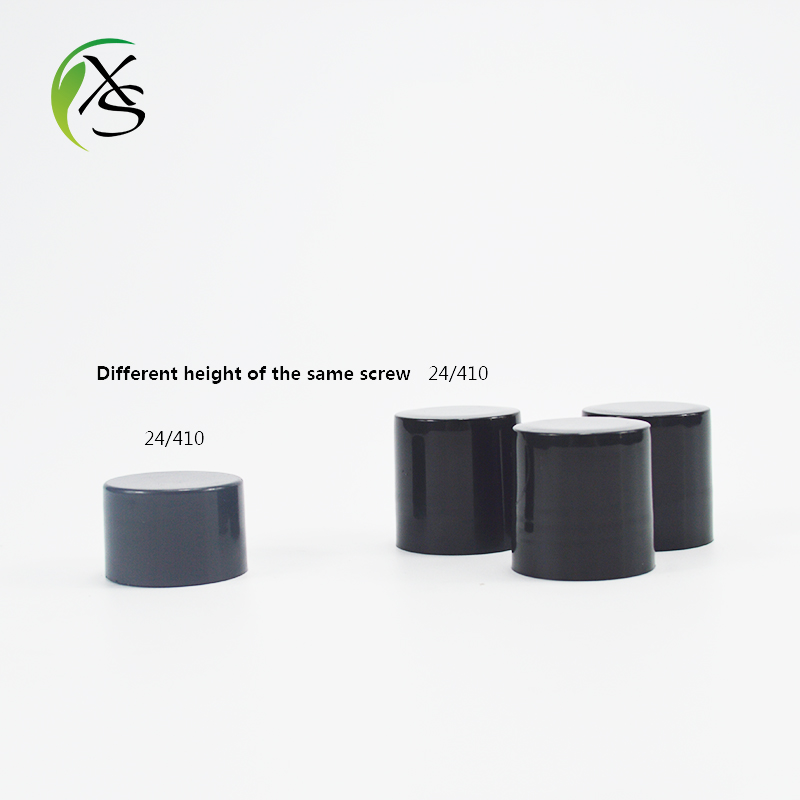 Custom Order Accepted Non-Refillable 24/410 and 24/415 Strew Cap for Bottle Twist Top
