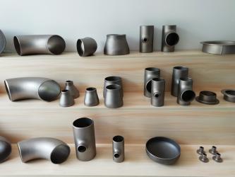 Hebei Shengtian Pipe Fittings Group Co., Ltd.