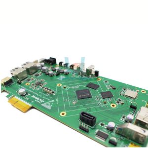 Buy cheap FR4 Printed Circuit Board Digital Electronics Custom PCB Assembly product