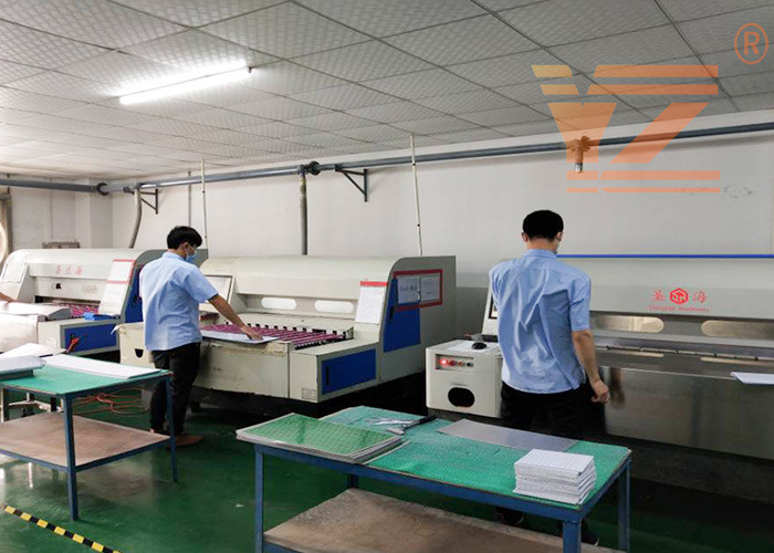 HASL Lead Free 2700 - 6500K LED Printed Circuit Board
