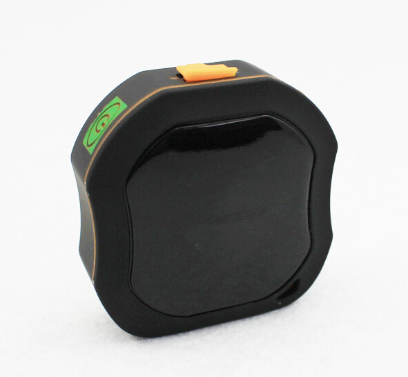 Dual Band Portable GPRS GPS GSM Tracking Device 900MHz / 1800MHz