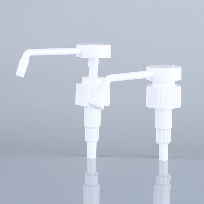 Long Rod 28 410 Disinfectant Fine Mist Nozzle Single Hole Alcohol Nozzle