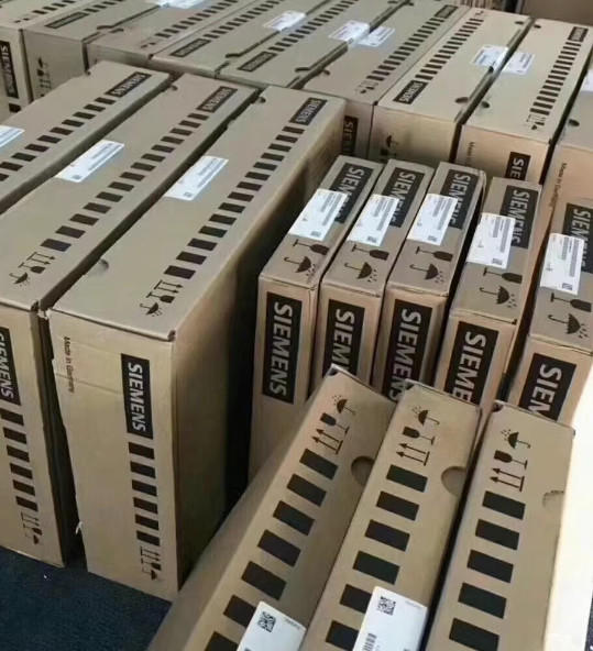SIEMENS 6DD1683-0CC0 PLC Power Module​ 5V/25A 24V DC INPUT Fan Draw-Out Unit For Rack