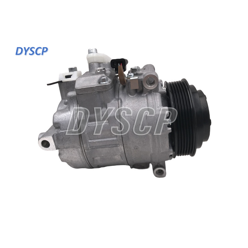 0032307811 0008309200 0008305200 0008303100 Car Ac Compressor For Benz W166 ML400 W218 CLS300