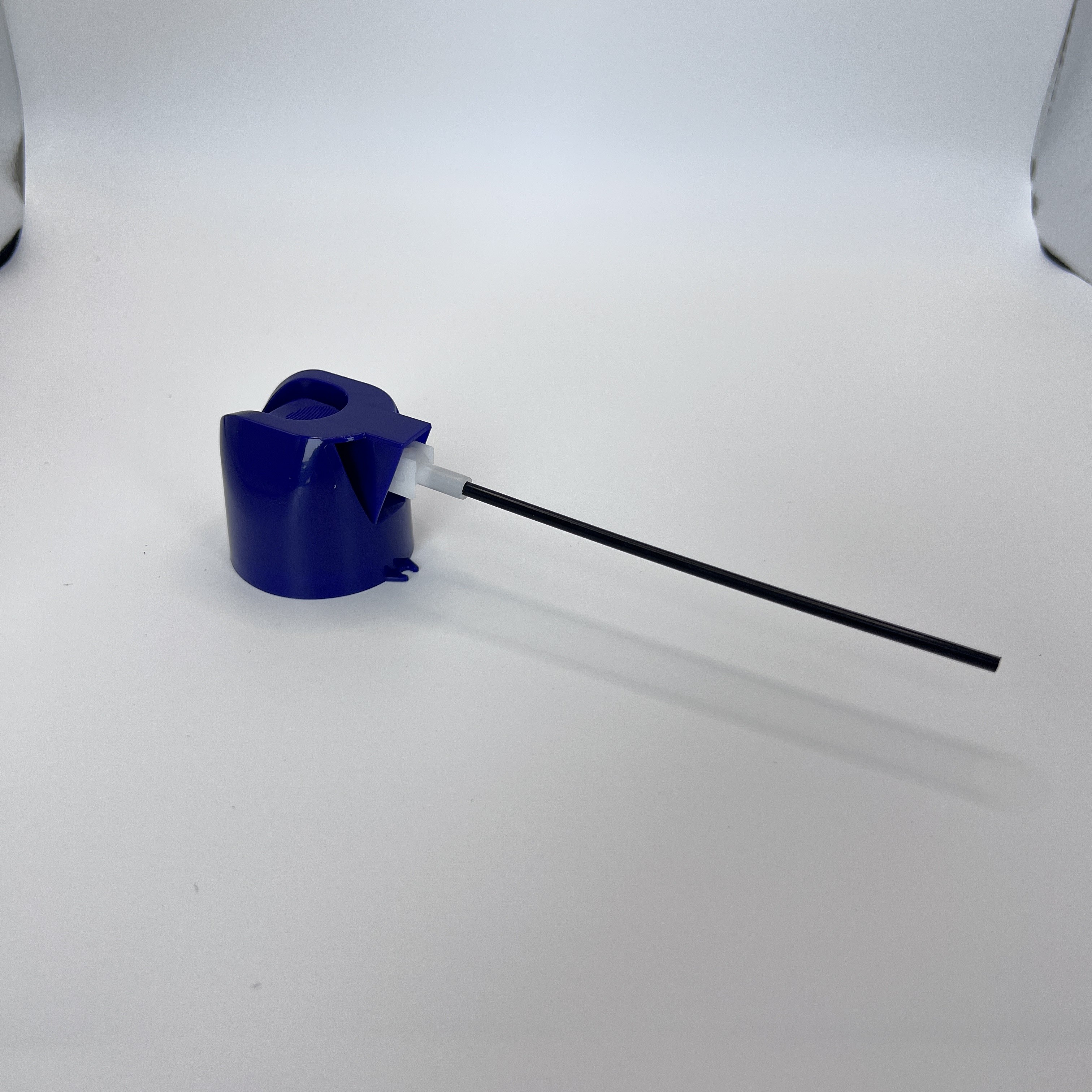 Innovative 45mm Aerosol Spray Cap With Extension Tube