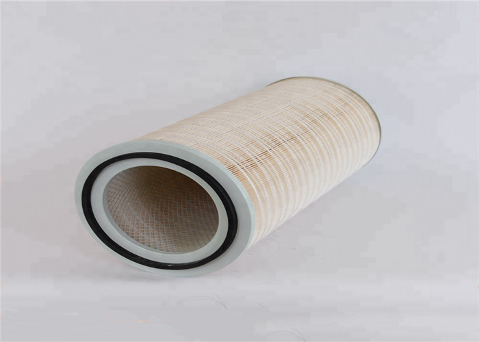 Hydrophobic Hepa Chemical Filter House Hepa Filter With PTFE Media