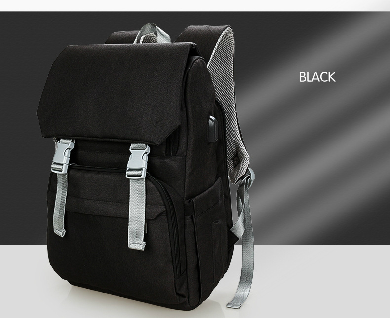 Waterproof Mommy Diaper Bag Large Capacity Backpack Organizer Multifunction Baby Bags With Stroller Strap For Mom&Dad
