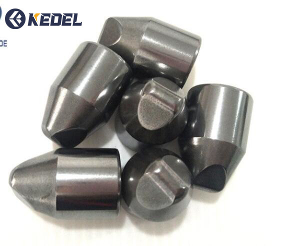Buy cheap Tungsten Carbide Mining Drill Bits 10.2mm-15.88mm Customized product
