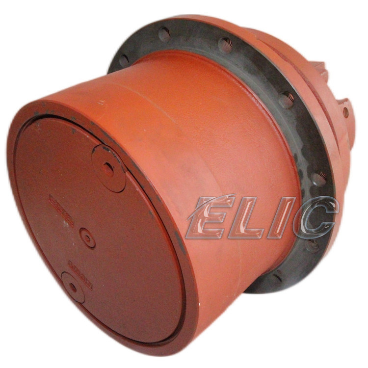 YC35-6 PC40 ZX60 Excavator Travel Motor Final Drive Phv-390-53B-5t-9213a PHV-500 PHV-390 PHV-290 PHV-190 PHV-120