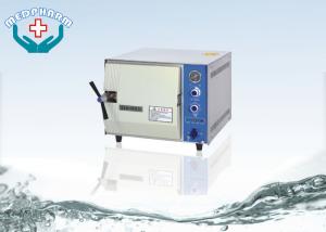 Buy cheap EN13060  Autoclave Class B Medical Sterilizer Dental Autoclave With Three Times product