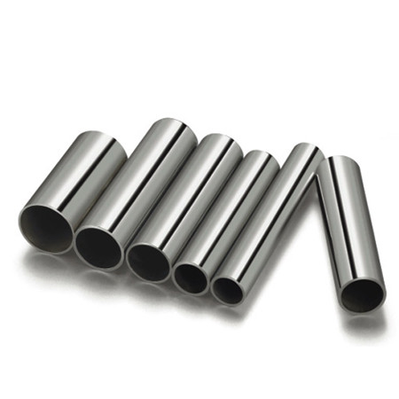 UNS S32205 2 " Seamless Super Duplex Stainless Steel Pipes ANSI B36.19